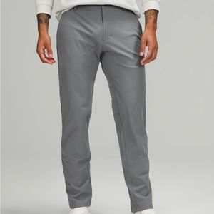 Commission Pant Classic 34” L